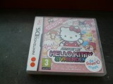 E214 DS spel Hello Kitty
